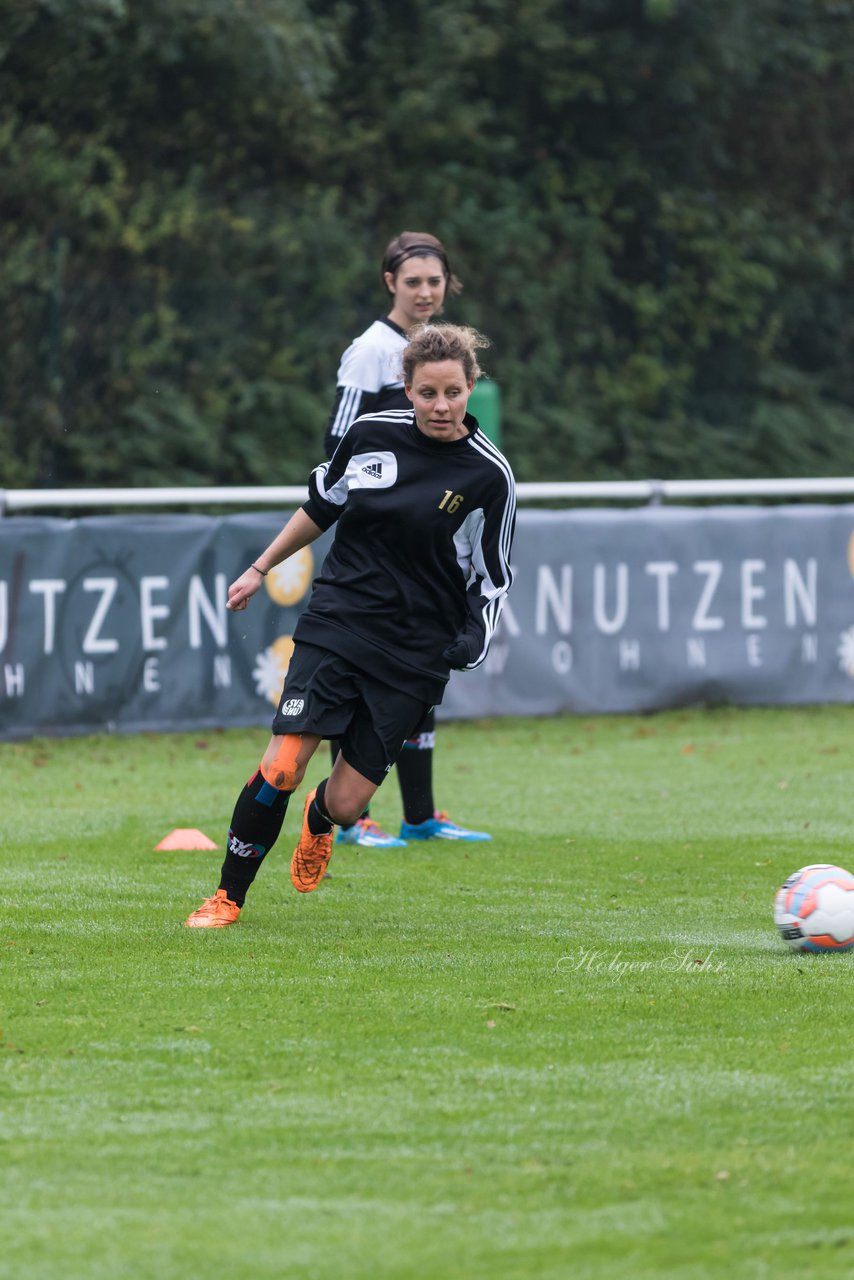 Bild 68 - Frauen SV Henstedt Ulzburg - FSV Gtersloh : Ergebnis: 2:5